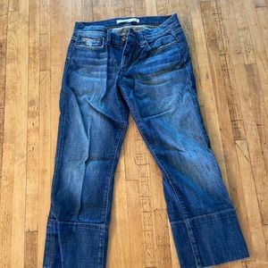 Joe Capri jeans